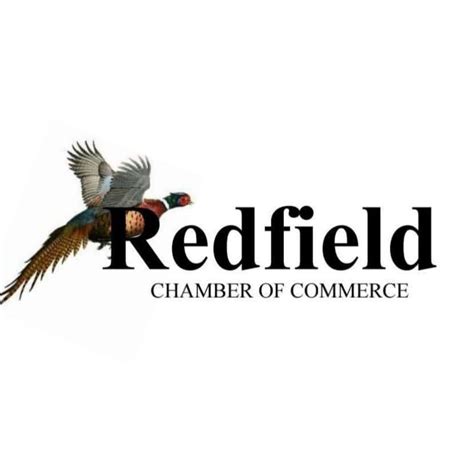 redfield chamber of commerce|Redfield Chamber of Commerce in United States.